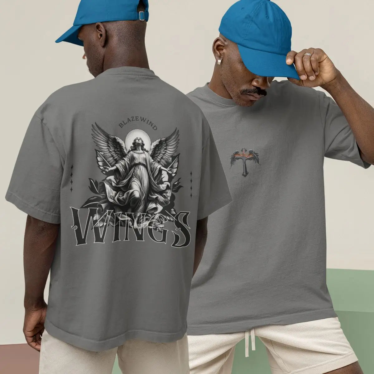 Camiseta Básica Masculina GUGI – Conforto, Qualidade e Estilo para Todas as Estações