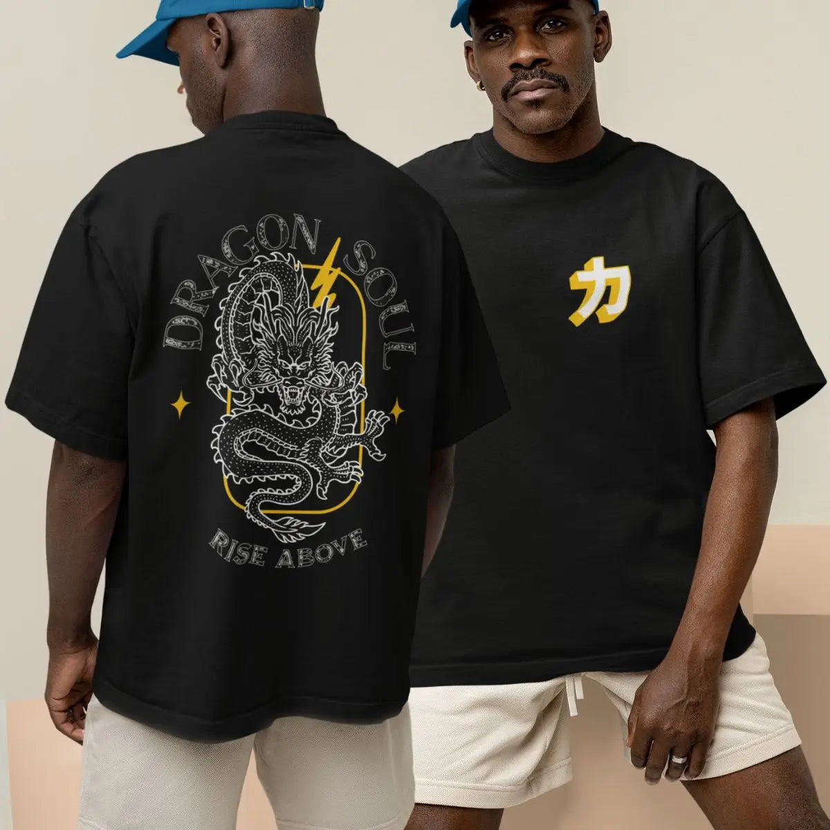 Camiseta Básica Masculina GUGI – Qualidade, Conforto e Estilo para Todas as Estações