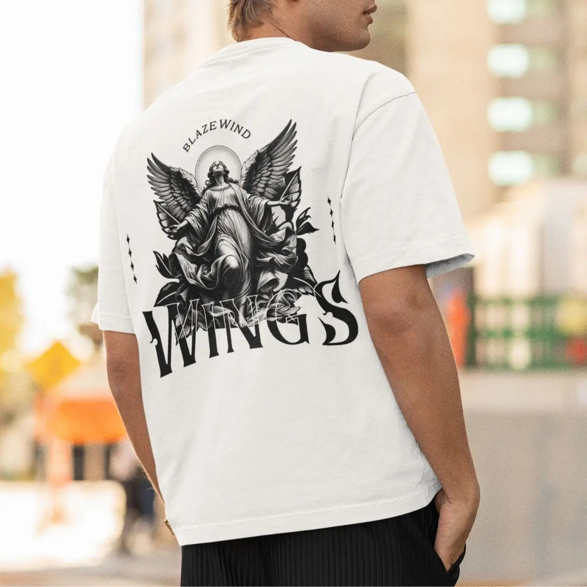 Camiseta Básica Masculina GUGI – Conforto, Qualidade e Estilo para Todas as Estações