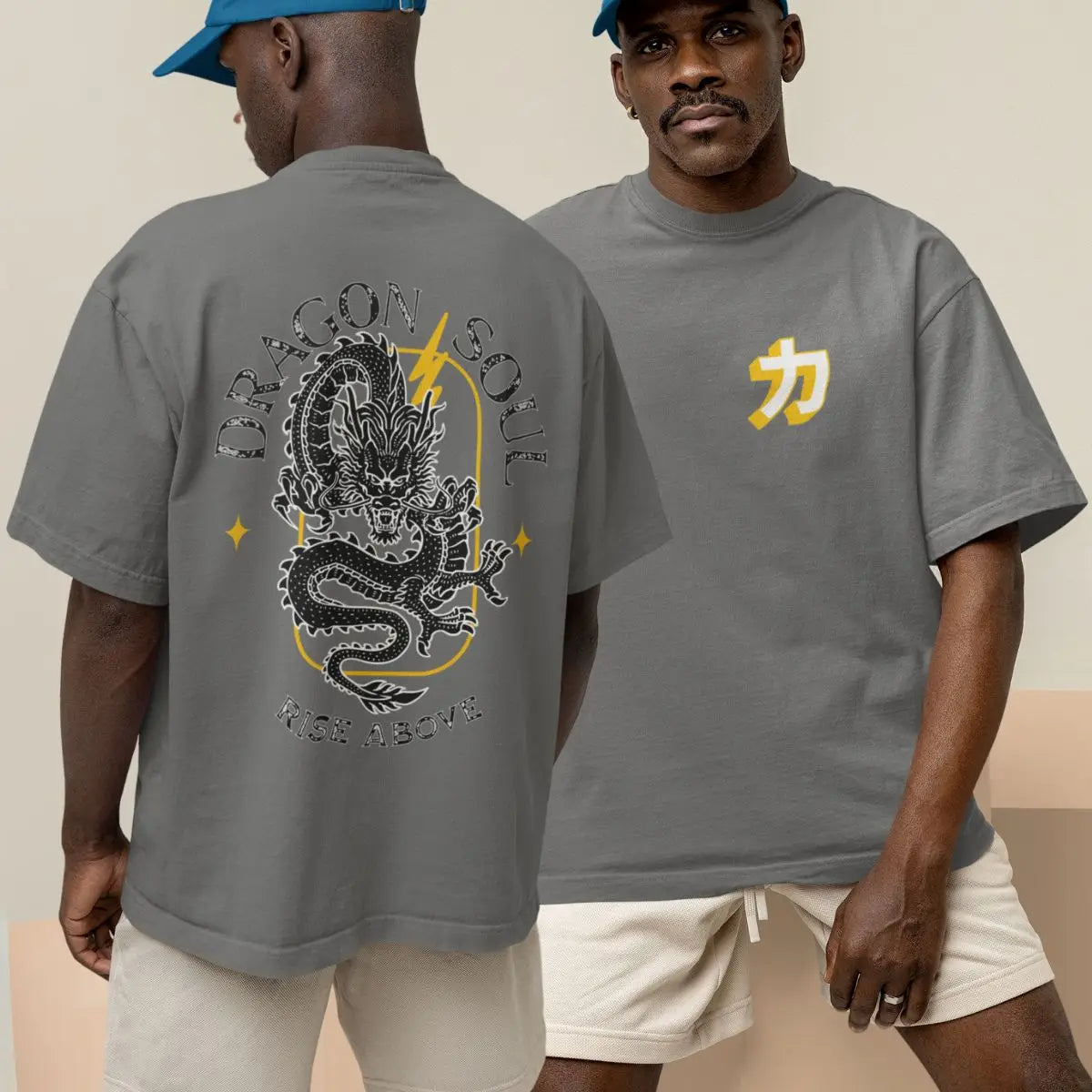 Camiseta Básica Masculina GUGI – Qualidade, Conforto e Estilo para Todas as Estações