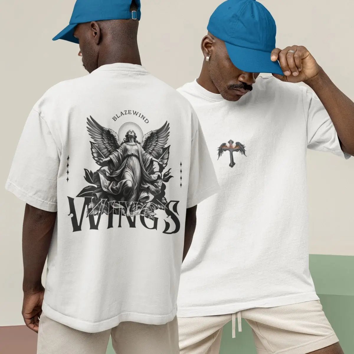 Camiseta Básica Masculina GUGI – Conforto, Qualidade e Estilo para Todas as Estações