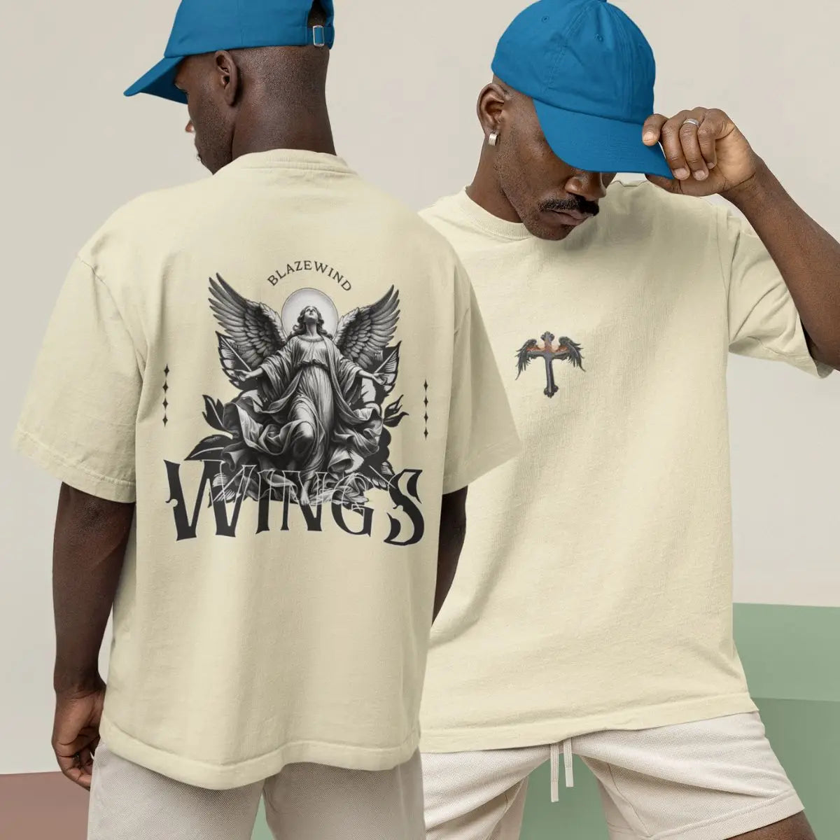 Camiseta Básica Masculina GUGI – Conforto, Qualidade e Estilo para Todas as Estações