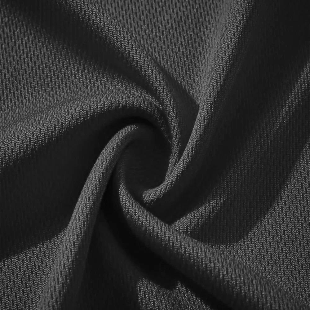 T-Shirt 3D Breath – Moda Casual com Tecnologia Respirável