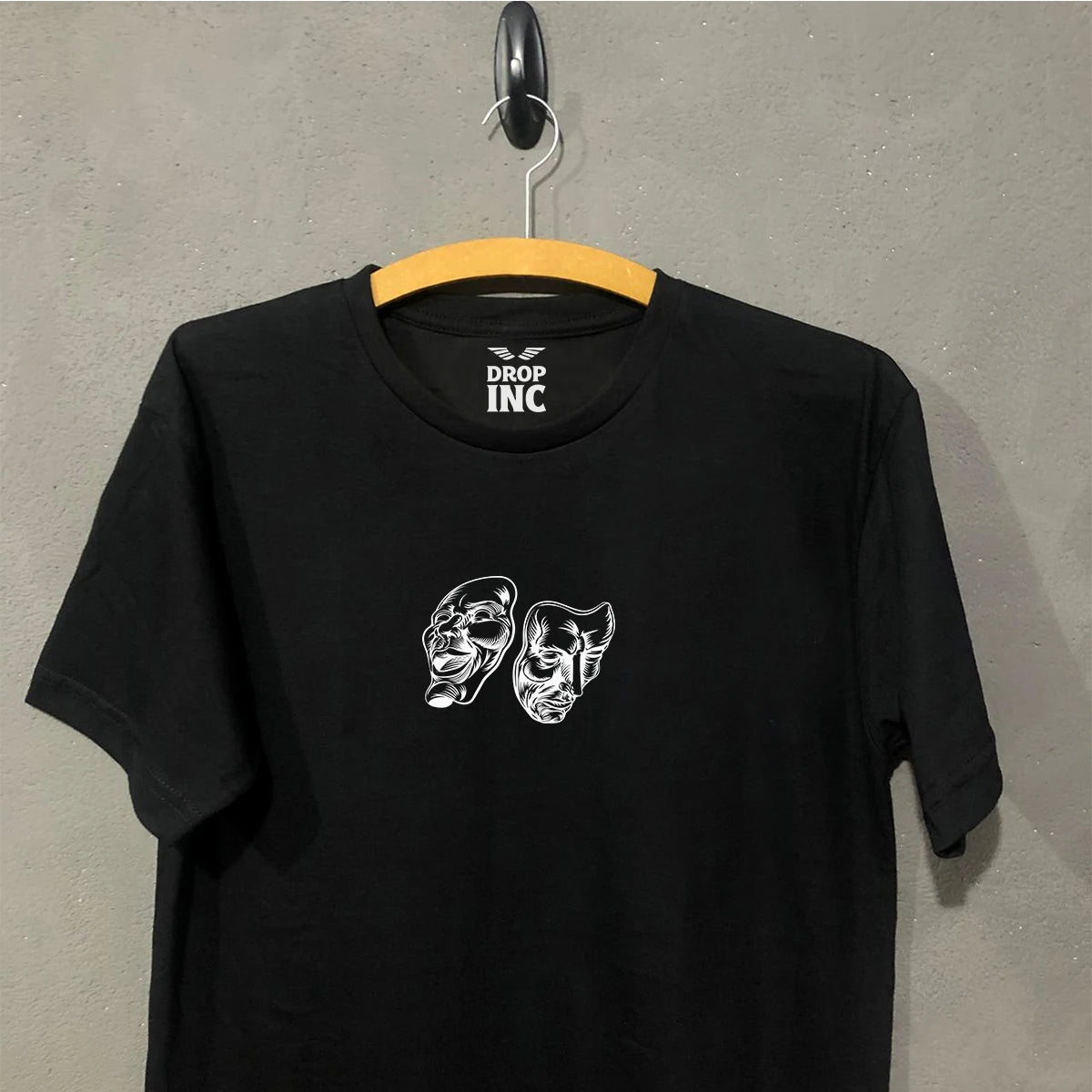 Camiseta Streetwear – Seu Drop