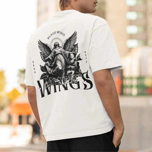 Camiseta Básica Masculina GUGI – Conforto, Qualidade e Estilo para Todas as Estações