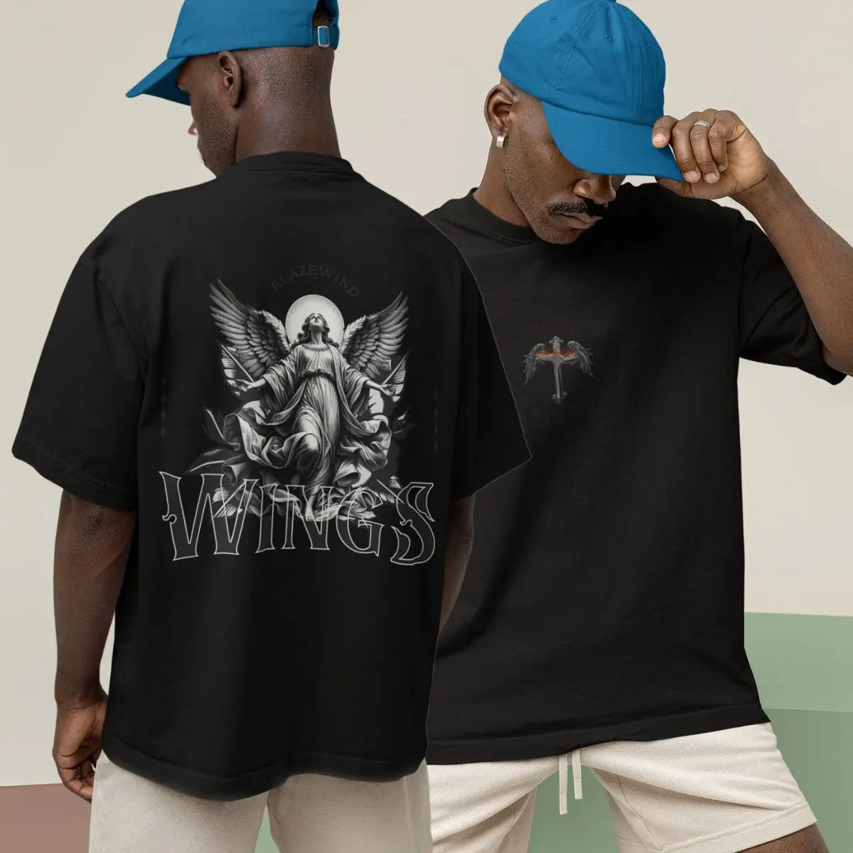 Camiseta Básica Masculina GUGI – Conforto, Qualidade e Estilo para Todas as Estações