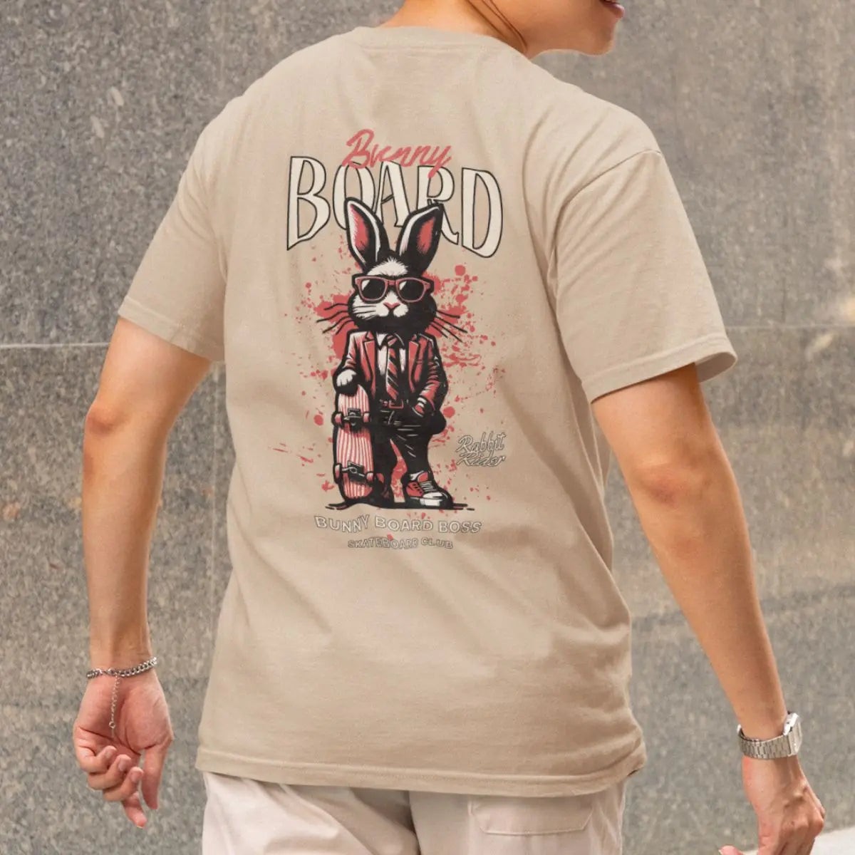 Camiseta Básica Masculina GUGI – Conforto, Durabilidade e Estilo para Todas as Estações
