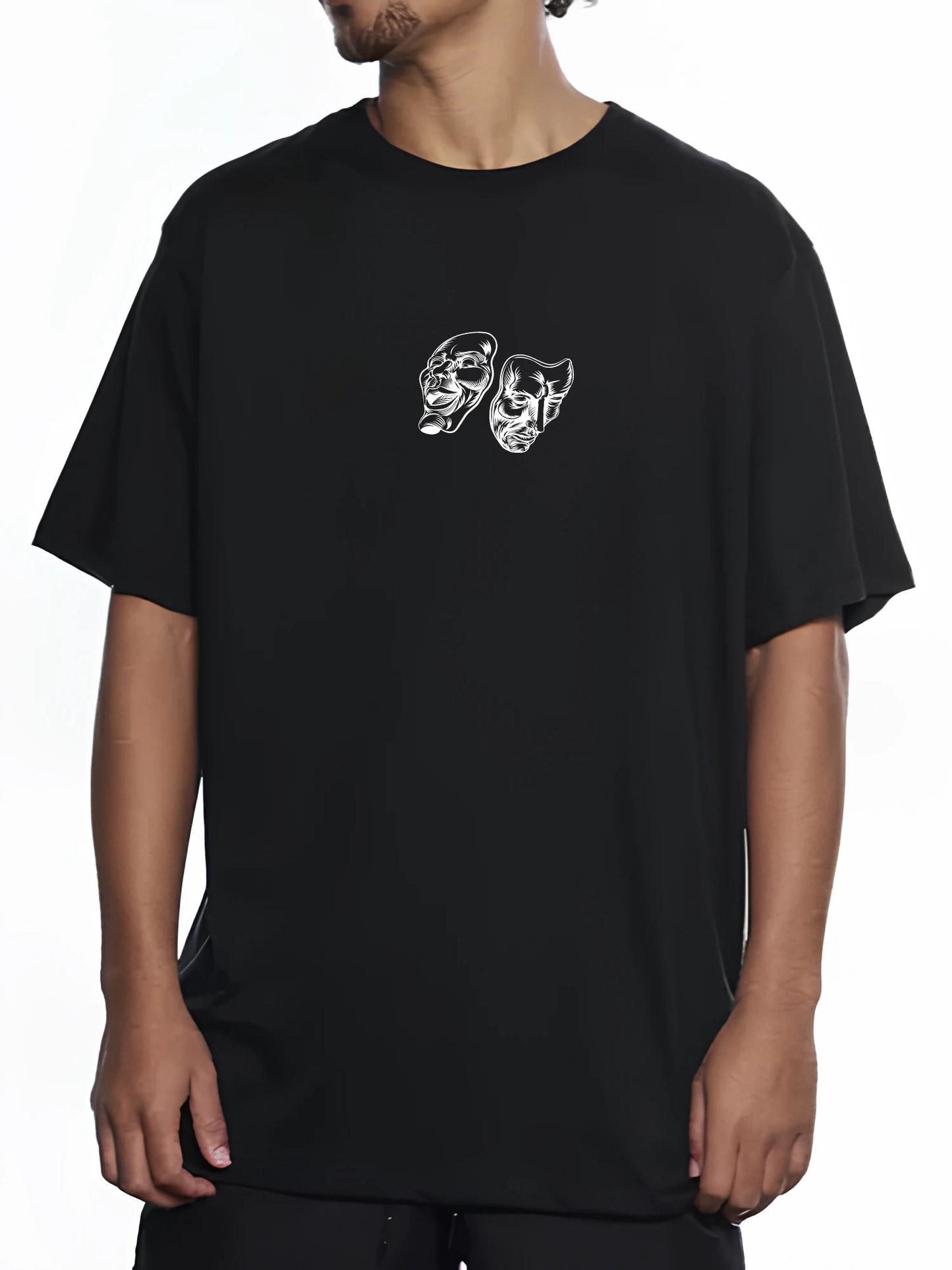 Camiseta Streetwear – Seu Drop