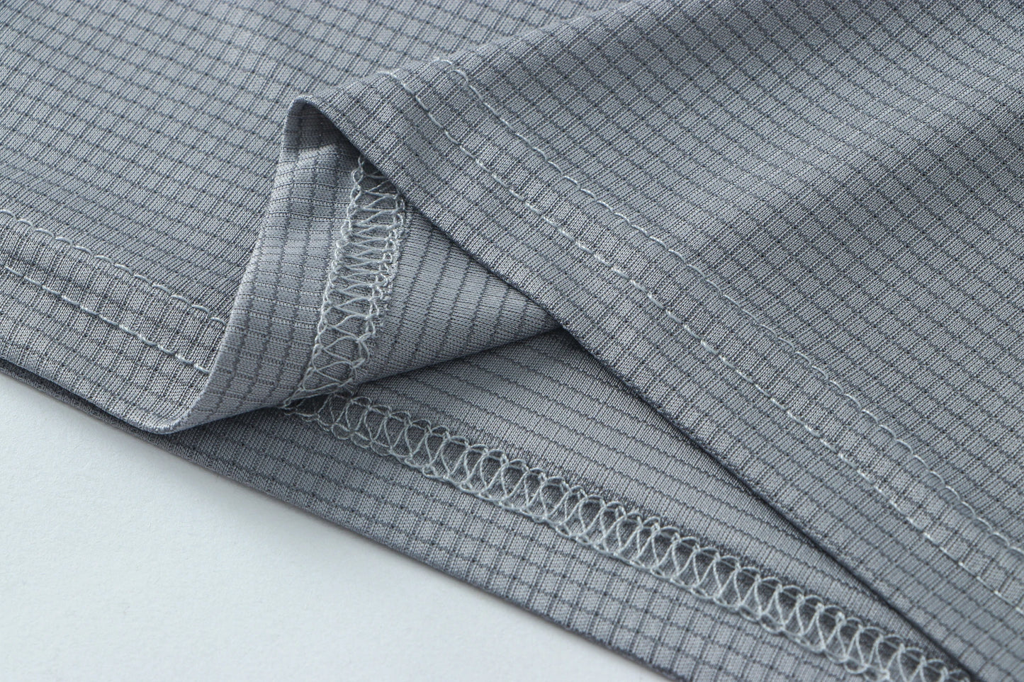 Camiseta Masculina Secagem Rápida – Leve e Respirável