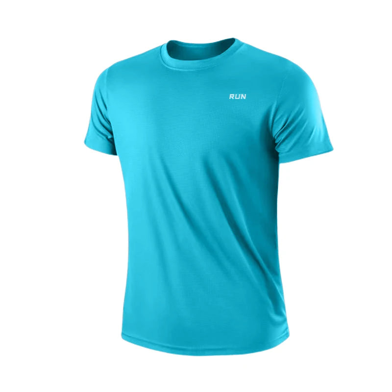 Camisa Dry Fit Unissex YOUONGWEAR – Conforto e Performance