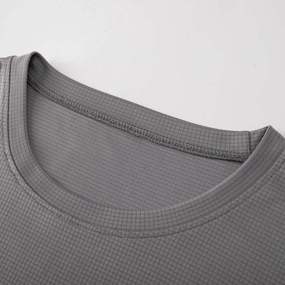 Camisa Dry Fit Unissex YOUONGWEAR – Conforto e Performance