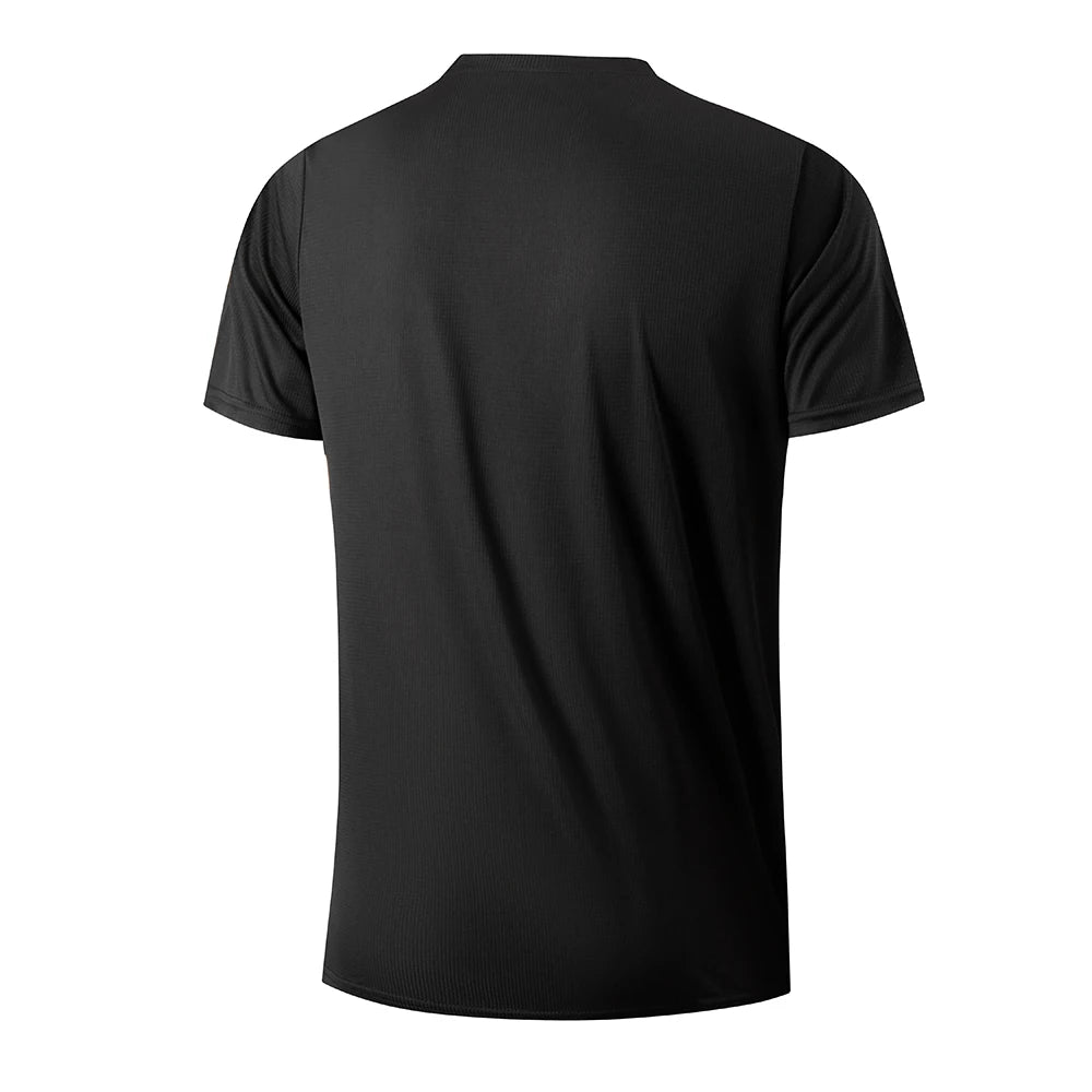 Camisa Dry Fit Unissex YOUONGWEAR – Conforto e Performance