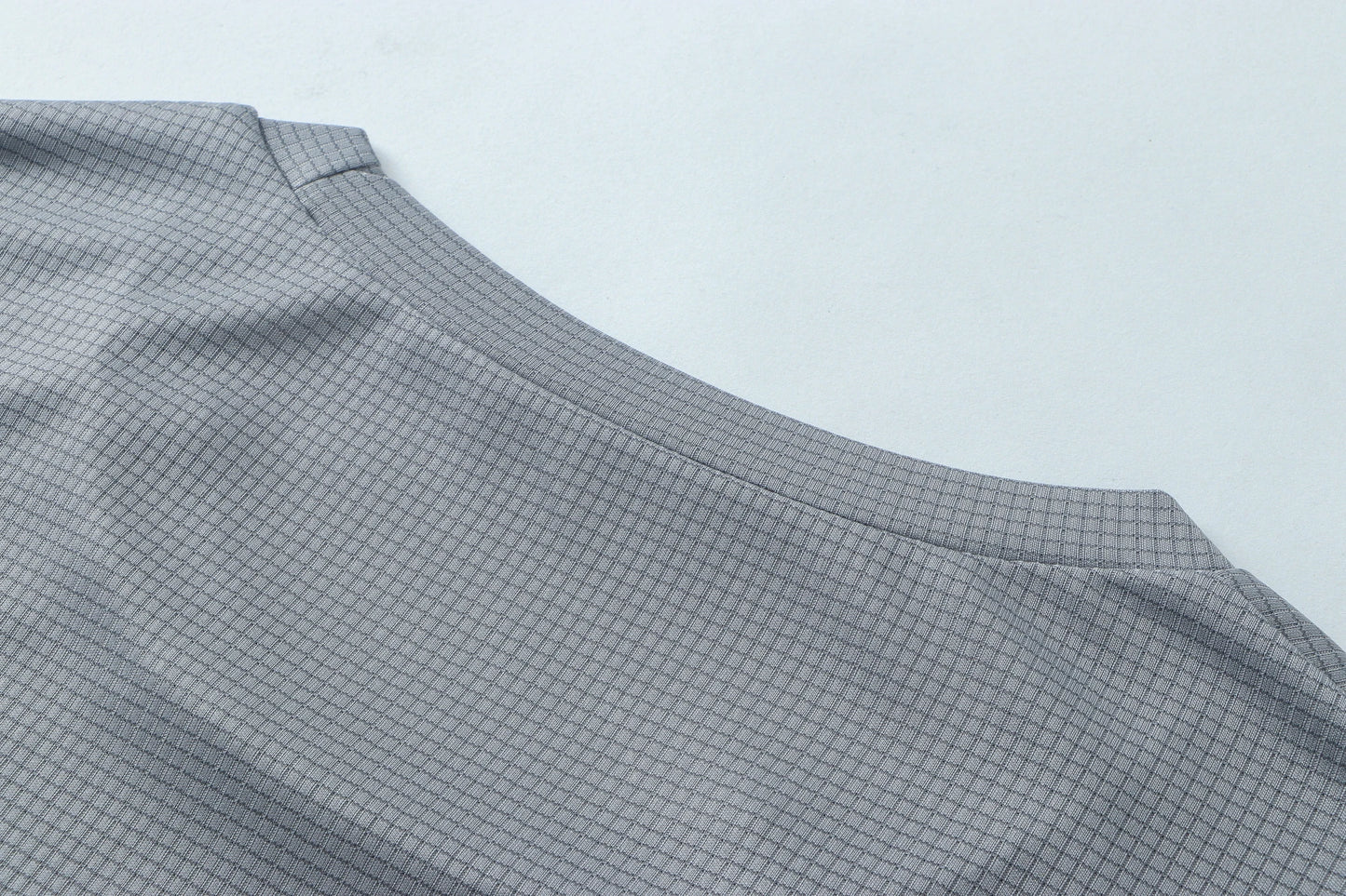 Camiseta Masculina Secagem Rápida – Leve e Respirável