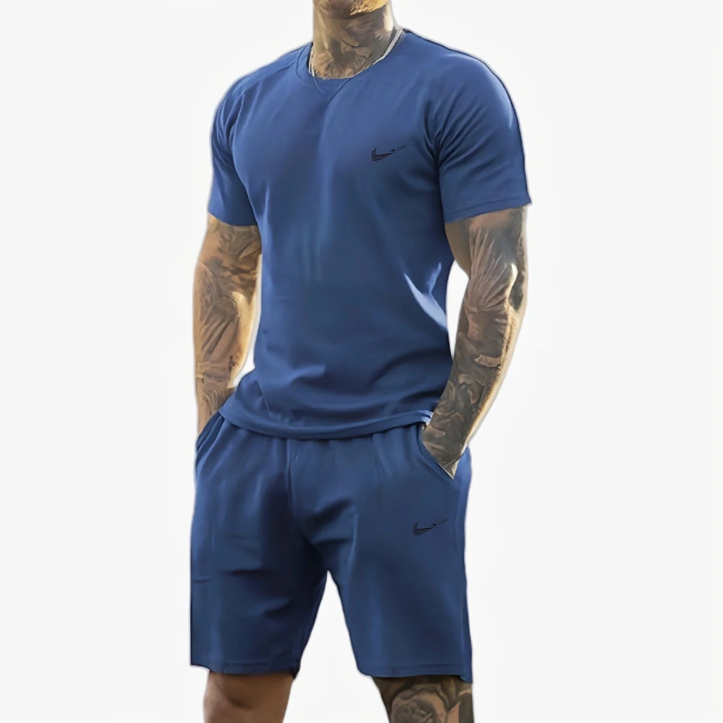 Conjunto casual masculino - NIKE