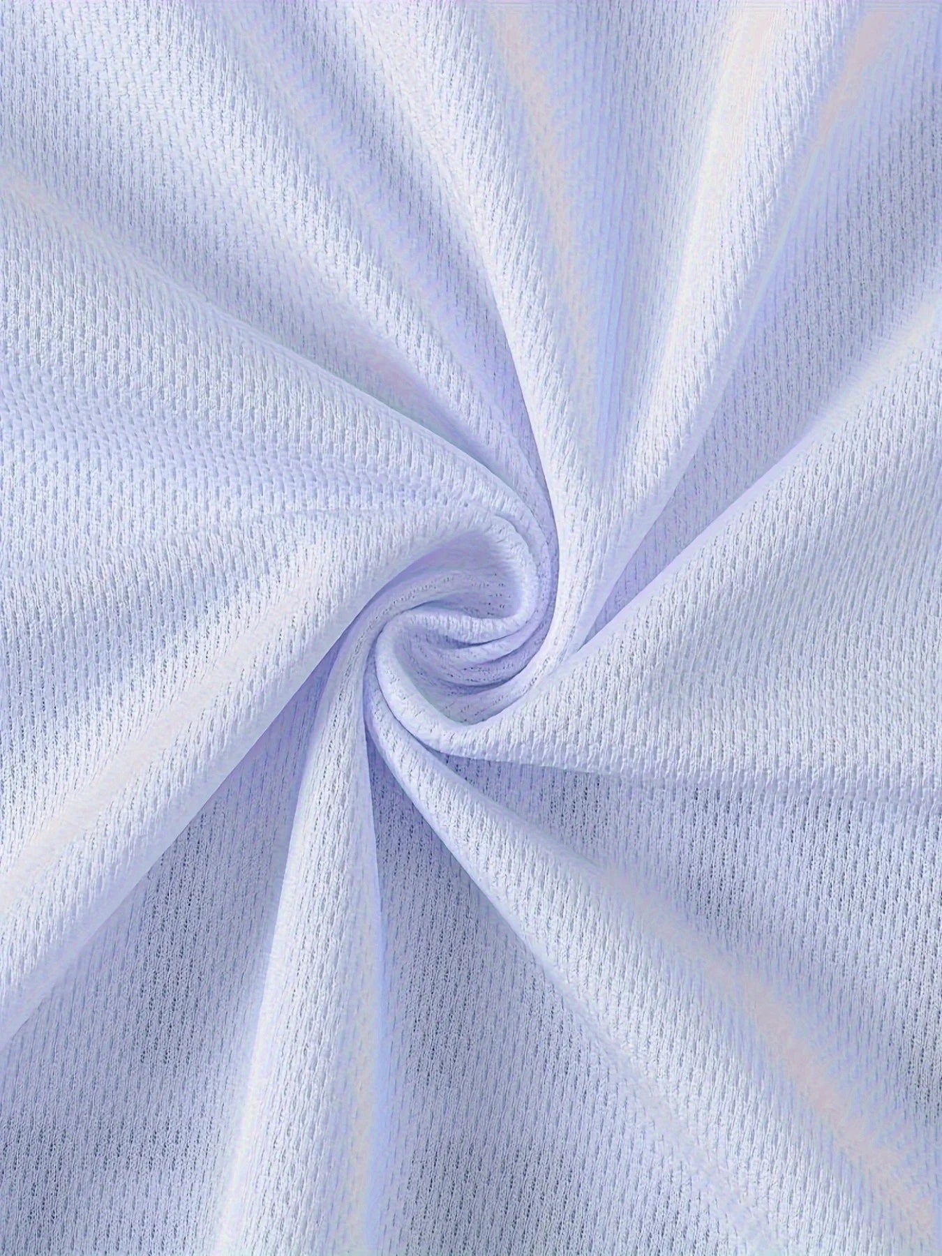 Camiseta CK Mesh com Estampa Criativa – Verão 2025