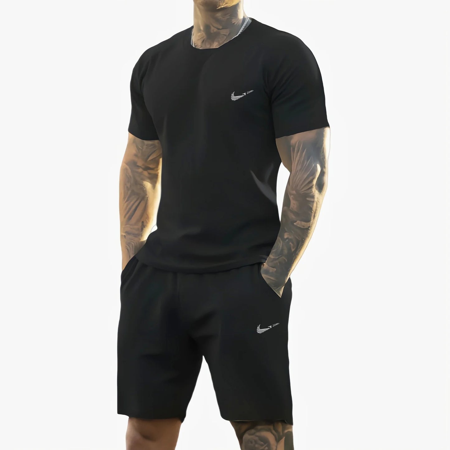 Conjunto casual masculino - NIKE
