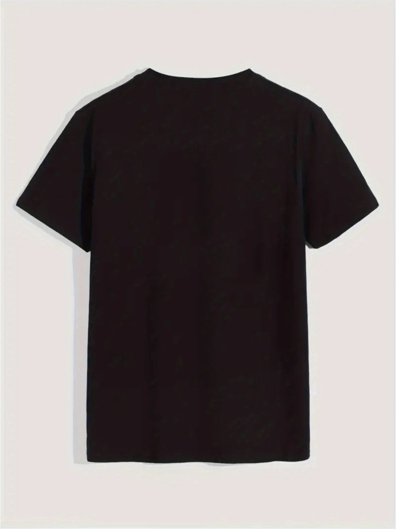 Camiseta Masculina 100% Algodão Puro