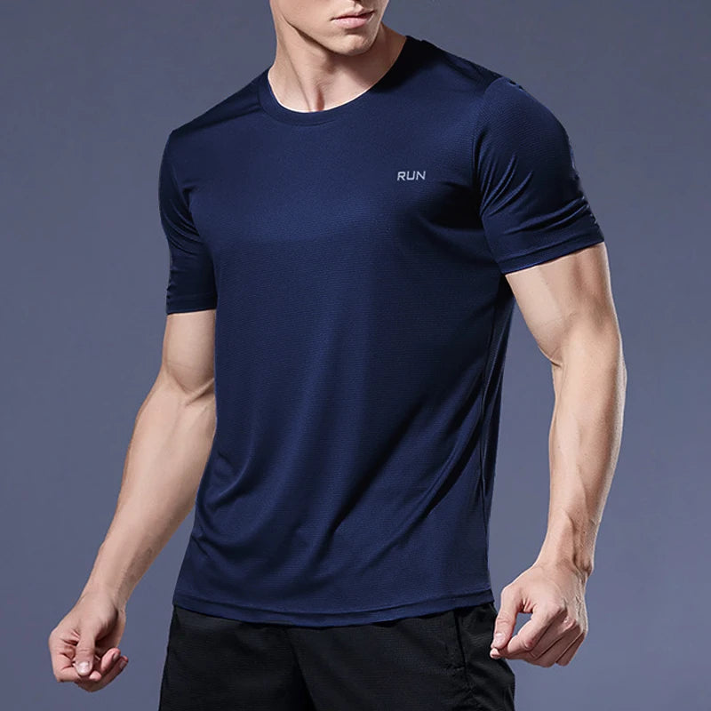 Camisa Dry Fit Unissex YOUONGWEAR – Conforto e Performance