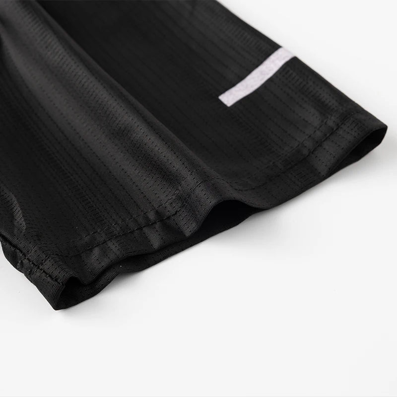 Camiseta de Corrida Masculina Ippolich