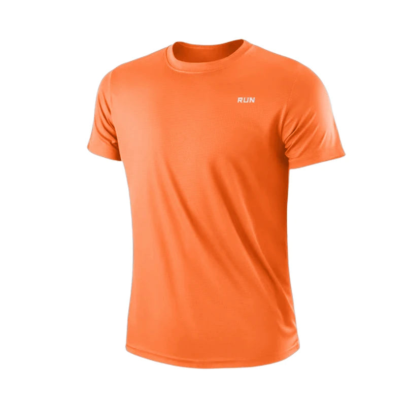 Camisa Dry Fit Unissex YOUONGWEAR – Conforto e Performance