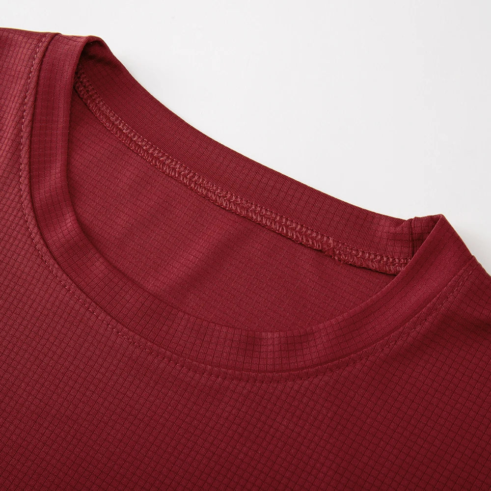 Camisa Dry Fit Unissex YOUONGWEAR – Conforto e Performance