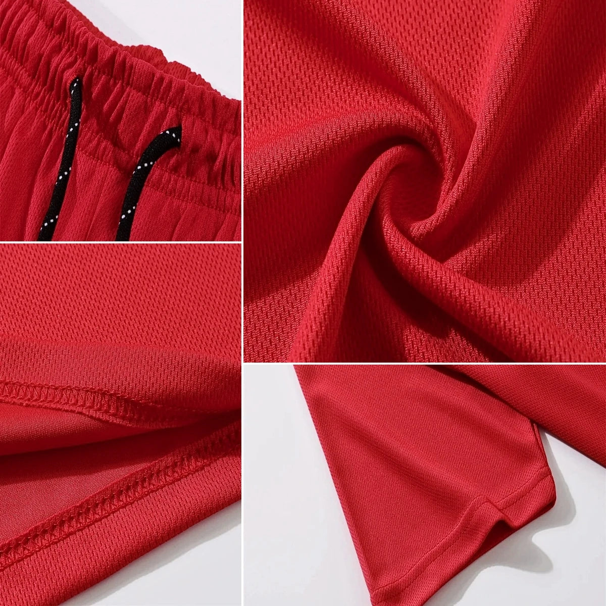 Camiseta Casual Esportiva Solta com Estampa 3D – Moda Verão 2025