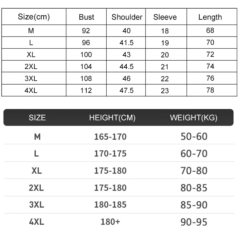 Camiseta Masculina Secagem Rápida – Leve e Respirável