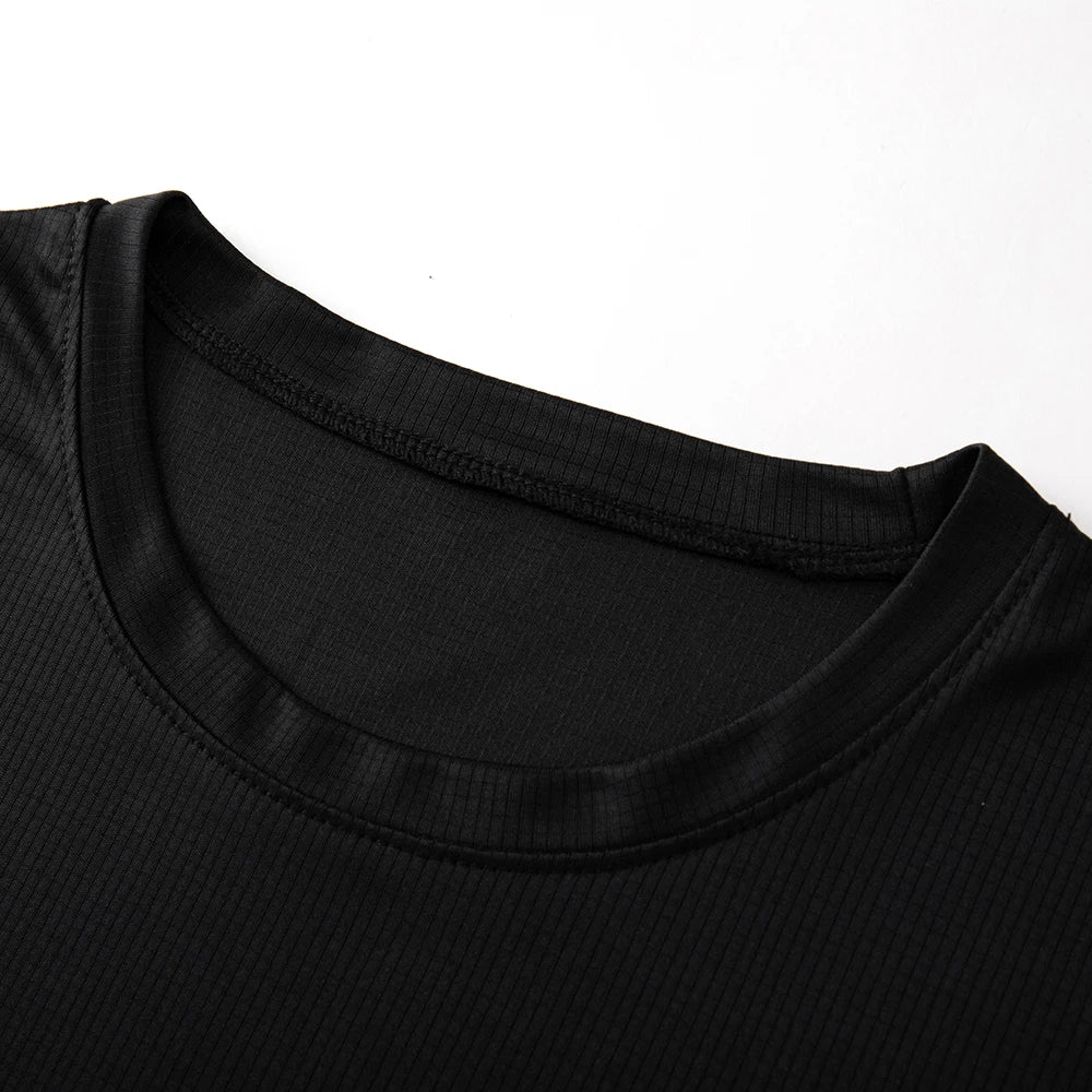 Camisa Dry Fit Unissex YOUONGWEAR – Conforto e Performance