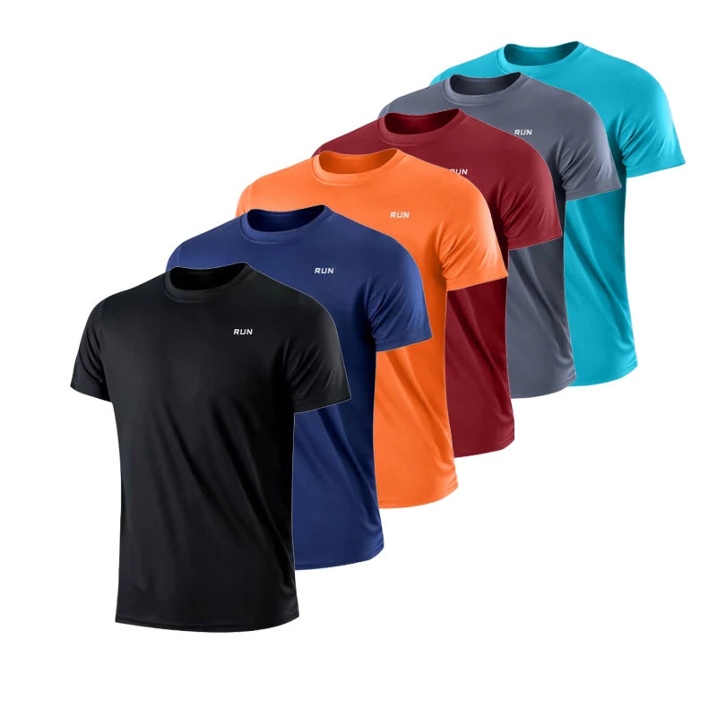 Camisa Dry Fit Unissex YOUONGWEAR – Conforto e Performance