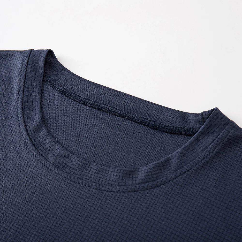 Camisa Dry Fit Unissex YOUONGWEAR – Conforto e Performance